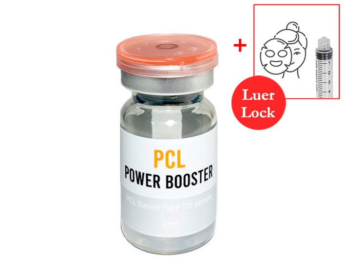 PCL Power Booster